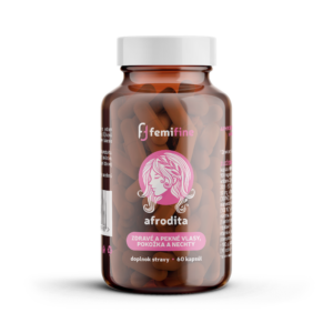 FemiFine Afrodita EkoMedica SK
